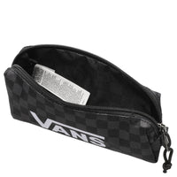 Vans Od Skool Pencil Pouch - Trousse à crayons 20 cm (black/charcoal)