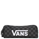 Vans Od Skool Pencil Pouch - Stiftemäppchen 20 cm (black/charcoal) - Markenkoffer