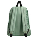 Vans Old Skool Classic - Rucksack 14" 42 cm (Farbe: gray olive) - Markenkoffer