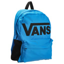 Vans Old Skool Classic - Rucksack 14" 42 cm (ibiza blue) - Markenkoffer