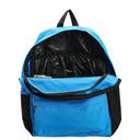 Vans Old Skool Classic - Rucksack 14" 42 cm (ibiza blue) - Markenkoffer