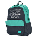 Vans Old Skool H2O - Rucksack 42 cm (dress blues/porcelain grn) - Markenkoffer