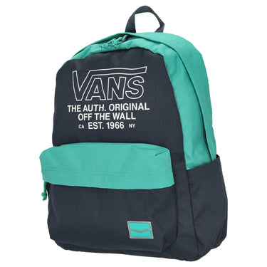 Vans Old Skool H2O - Rucksack 42 cm (dress blues/porcelain grn) - Markenkoffer