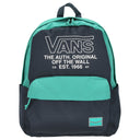 Vans Old Skool H2O - Rucksack 42 cm (dress blues/porcelain grn) - Markenkoffer