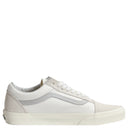 Vans Old Skool Sneaker Schuh (2-tone marshmallow/white, 38)