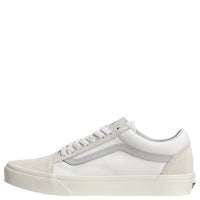 Vans Old Skool Sneaker Schuh (2 - tone marshmallow/white, 40) - Markenkoffer