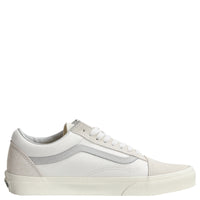 2-tone marshmallow/white