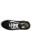 Vans Old Skool Sneaker Schuh (black/white, 40) - Markenkoffer