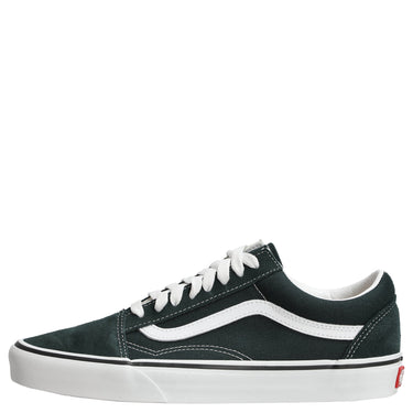 Vans Old Skool Sneaker Schuh (color theory scarab, 40) - Markenkoffer