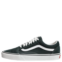 Vans Old Skool Sneaker Schuh (color theory scarab, 40) - Markenkoffer