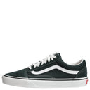 Vans Old Skool Sneaker Schuh (color theory scarab, 42) - Markenkoffer