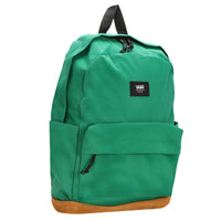 Vans Old Skool Sport - Rucksack 15" 42.5 cm (verdant green) - Ansicht 5