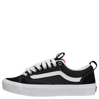 Vans Skate Old Skool 36+ - Schuh Men (black/white, 40,5) - Ansicht 2