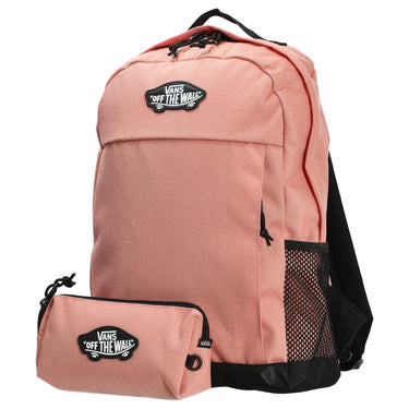 Vans Skool - Rucksack 38.1 cm (lobster bisque) - Markenkoffer