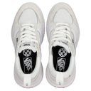 Vans UltraRange Neo CEW001 VR3 Sneaker - Schuh unisex (true white, 40) - Markenkoffer