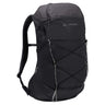 Vaude Agile Air 20 - Wanderrucksack 53 cm (black)
