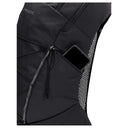 Vaude Agile Air 20 - Wanderrucksack 53 cm (black) - Ansicht 6