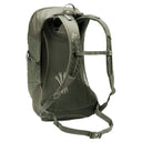 Vaude Agile Air 20 - Wanderrucksack 53 cm (cedar wood) - Markenkoffer