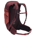 Vaude Agile Air 26 - Wanderrucksack 53 cm (redeva) - Markenkoffer