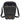 Vaude Aqua Back Pro - Hinterradtasche 48 cm (black) - Markenkoffer