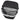 Vaude Aqua Back Pro - Hinterradtasche 48 cm (black) - Markenkoffer