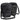 Vaude Aqua Back Pro - Hinterradtasche 48 cm (black) - Markenkoffer