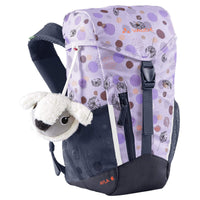 lilas pastel