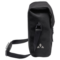 Vaude Bike Augsburg IV L - Fahrradtasche 15.6" 41 cm (black) - Ansicht 2
