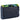 Vaude Bobby - Kulturbeutel für Kinder 17 cm (parrot green/eclipse) - Markenkoffer