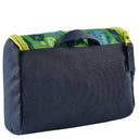 Vaude Bobby - Kulturbeutel für Kinder 17 cm (parrot green/eclipse) - Markenkoffer