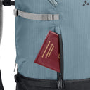 Vaude CityGo 23 II - Rucksack 13.3" 53 cm (heron) - Markenkoffer