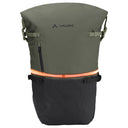 Vaude CityGo 23 II - Rucksack 13.3" 53 cm (khaki)