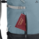 Vaude CityGo 30 II - Rucksack 15.6" 60 cm (heron) - Ansicht 7