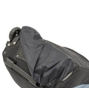 Vaude CityTravel Carry-On - 2-Rollen Rucksacktrolley 54 cm (black) - Ansicht 4