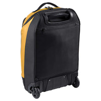 Vaude CityTravel Carry-On - 2-Rollen Rucksacktrolley 54 cm (burnt yellow) - Ansicht 2