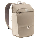 Vaude Coreway 10 - Rucksack 13.3" 39 cm (linen) - Markenkoffer