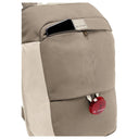 Vaude Coreway 10 - Rucksack 13.3" 39 cm (linen) - Markenkoffer