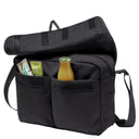 Vaude Coreway 13 - Schultertasche 13.3" 38.5 cm (black) - Markenkoffer