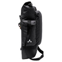 Vaude Cyclist Back Single - Hinterradtasche 15.6" 53 cm (black) - Markenkoffer