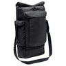 Vaude Cyclist Back Single - Hinterradtasche 15.6" 53 cm (black) - Markenkoffer