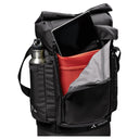 Vaude Cyclist Back Single - Hinterradtasche 15.6" 53 cm (black) - Markenkoffer