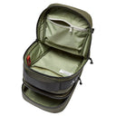 Vaude Cyclist Saddle Bag - Satteltasche 35 cm (khaki) - Ansicht 4