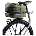 Vaude Cyclist Saddle Bag - Satteltasche 35 cm (khaki) - Markenkoffer