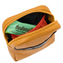 Vaude Kataja - Umhängetasche 18 cm (silt brown) - Markenkoffer