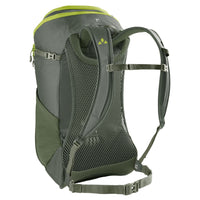 Vaude Magus 26 - Wanderrucksack 58 cm (cedar wood) - Ansicht 2