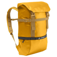 burnt yellow