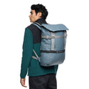 Vaude Mineo 30 - Rucksack 15.6" 48 cm (heron) - Markenkoffer