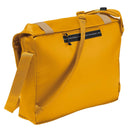 Vaude Mineo Messenger 22 - Umhängetasche 15.6" 45 cm (burnt yellow) - Ansicht 2
