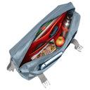 Vaude Mineo Messenger 22 - Umhängetasche 15.6" 45 cm (heron) - Ansicht 5