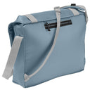 Vaude Mineo Messenger 22 - Umhängetasche 15.6" 45 cm (heron) - Ansicht 3